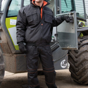 Work-guard Sabre Pilot Jack - R300X