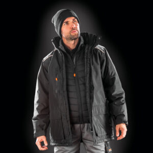 Work-guard Vostex Parka - R305X