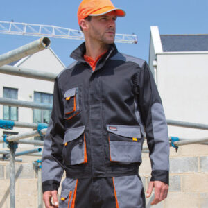 Work-guard Lite Jack - R316X