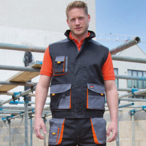 Work-guard Lite Gilet - R317X