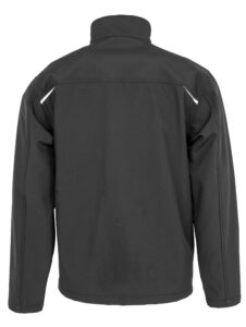 Gerecyclede softshelljas – R900M