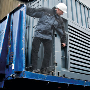 Heavy Duty Combo Jack - R72