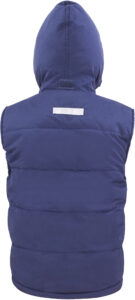 Kids’ Bodywarmer – R88J