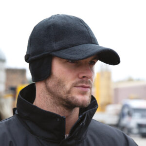 Polartherm™ cap - RC036X