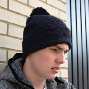 Pomponmuts Beanie - RC028X