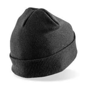 Bedrukbare muts in gerecycled Thinsulate™ – RC934X