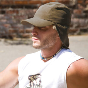 Legionnaires cap - RC069X