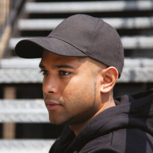 Memphis low-profile pet van geborsteld katoen - RC081X