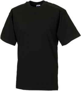 Heavy Duty T-shirt – RU010M