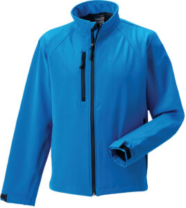 Men’s Softshell Jacket – RU140M