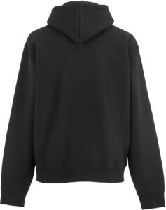 Authentic Hooded Sweatshirt – RU265M