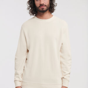 Omkeerbare sweater Pure Organic - RU208M