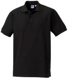 Men’s Ultimate Cotton Polo – RU577M