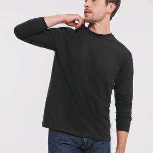 T-shirt Classic met lange mouwen - RUZT180L