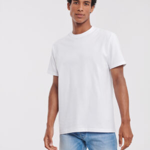 Classic Heavyweight T-shirt - RUZT215