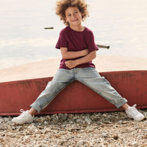Kids Valueweight T (61-033-0) - SC221B