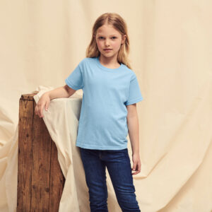 Kids Orginal T (61-019-0) - SC61019