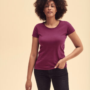 Lady-fit Original T (61-420-0) - SC61420