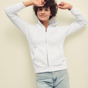 Dames sweatvest (62-116-0) - SC62116