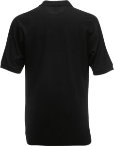 Heavy 65/35 Polo (63-204-0) – SC63204