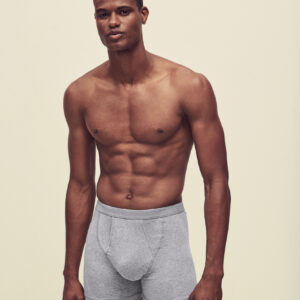 Duo Pack Classic Boxer (67-026-0) - SC67026