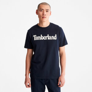 Bio Brand line tee-shirt - TB0A2C31