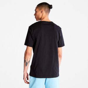 Biologisch T-Shirt Brand Tree – TB0A2C2R