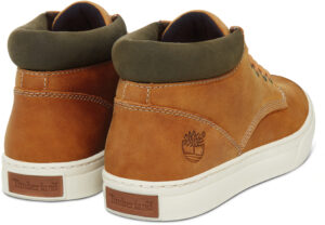 Adventure 2.0 Cupsole Chukka schoes – TBA1JUC