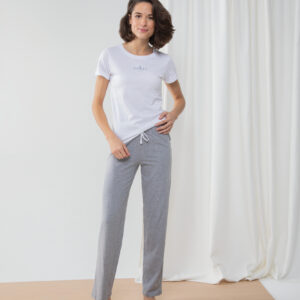 Women's Lange broek Pyjamas Set - TC053