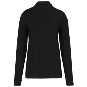 Polo lange mouwen – WK276