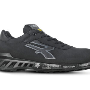 Veiligheidsschoen model Ben - UPRV20024