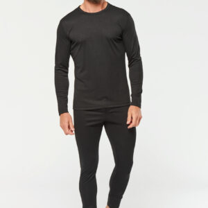 Unisex thermoshirt lange mouwen - WK801