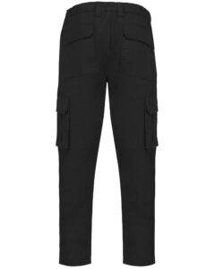 Ecologische herencargobroek – WK703