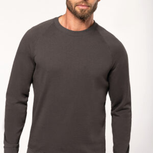 Sweater ronde hals - WK402