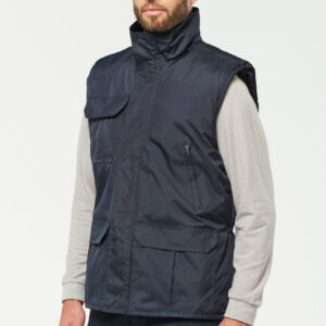 Worker - Bodywarmer - WK630