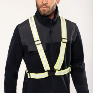 Regelbare reflecterendeband - WKP707