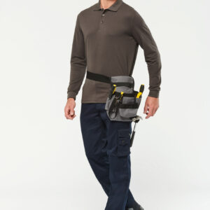 Gereedschaptas met riem - WKI0304