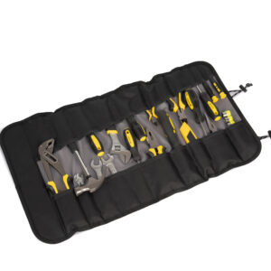 Gereedschapsrol 22 stuks - WKI0305