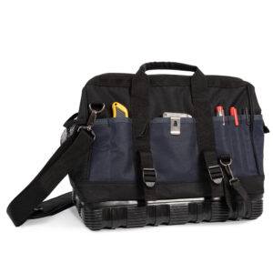 Gereedschaptas met plastic bodem - WKI0601