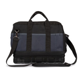 Gereedschaptas met plastic bodem – WKI0601