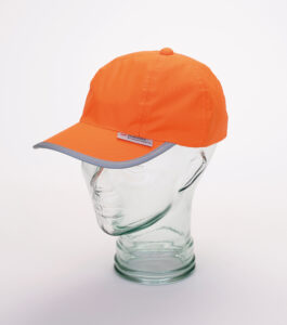 Baseball pet met reflecterende bies – YC6713