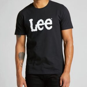 T-shirt Logo Lee - L65