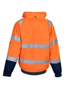 Veiligheidsjas Fontaine – YHVP209