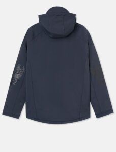 Softshell-herenjasje WINTER (JW7019) – DK0A4XTM