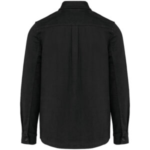 Heren jas worker – K671