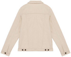 Ecologisch herenjasje in hennep – NS606