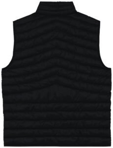 Ecologische lichte bodywarmer voor heren – NS6005