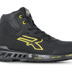 Veiligheidsschoen model Joe - UPRV10014