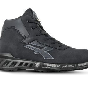 Veiligheidsschoen model Parker - UPRV10024