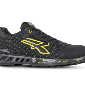 Veiligheidsschoen model Matt - UPRV20014